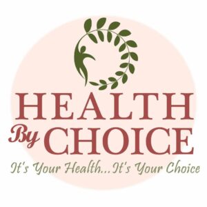 Health By Choice Inc Logo